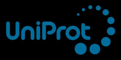 UniProt logo